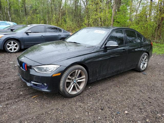 2013 BMW 328 XI, 