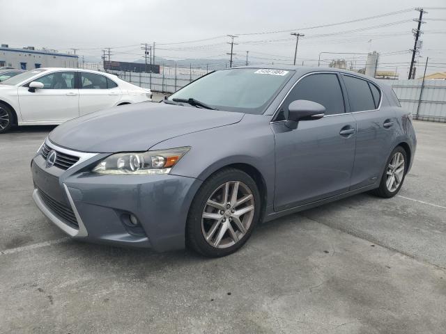 2015 LEXUS CT 200, 