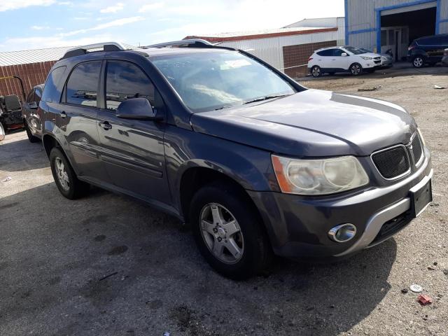 2CKDL33F186006413 - 2008 PONTIAC TORRENT BROWN photo 4