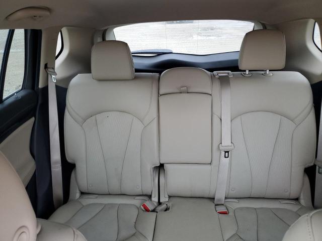 LRBFXBSA1JD007300 - 2018 BUICK ENVISION PREFERRED 栗色 照片 10