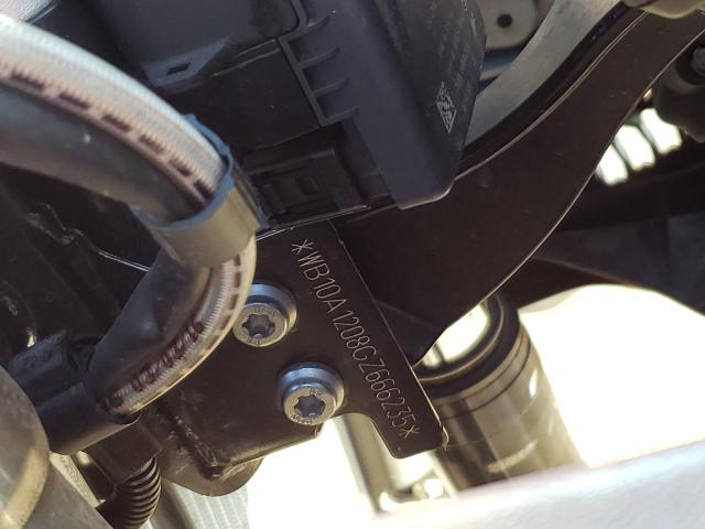 WB10A1208GZ666235 - 2016 BMW R1200 GS ADVENTURE Կարմիր լուսանկար 9