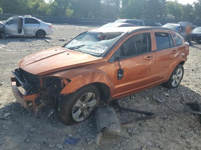 2011 DODGE CALIBER MAINSTREET, 