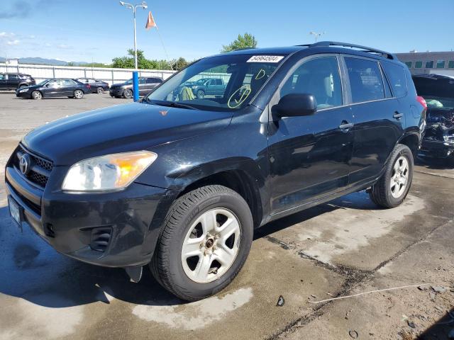 2012 TOYOTA RAV4, 