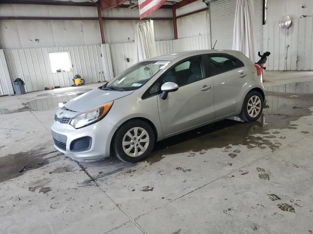 2012 KIA RIO EX, 