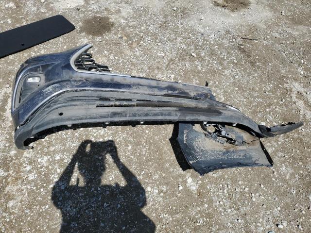 5TDGZRBH4MS155942 - 2021 TOYOTA HIGHLANDER XLE GRAY photo 13