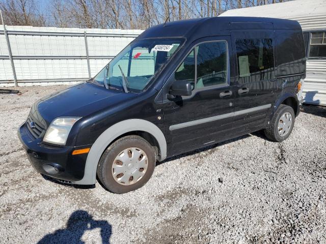 2012 FORD TRANSIT CO XLT, null