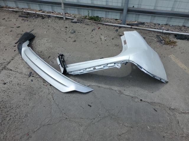 5TDHZRBH8NS176878 - 2022 TOYOTA HIGHLANDER XLE WHITE photo 13