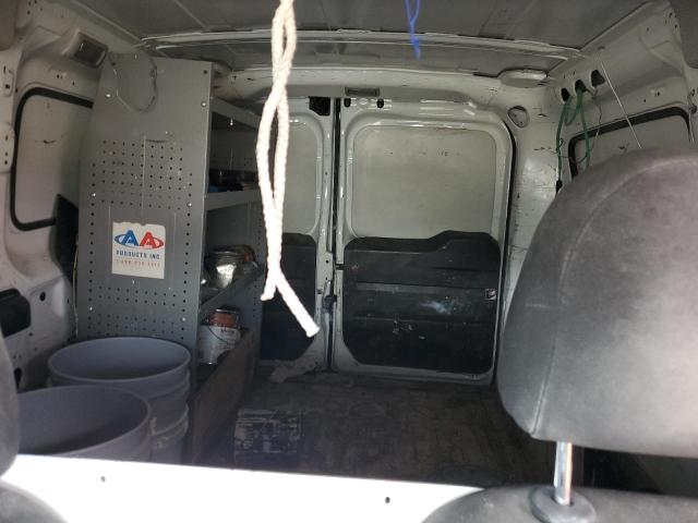 ZFBERFAB1H6D20408 - 2017 RAM PROMASTER WHITE photo 10