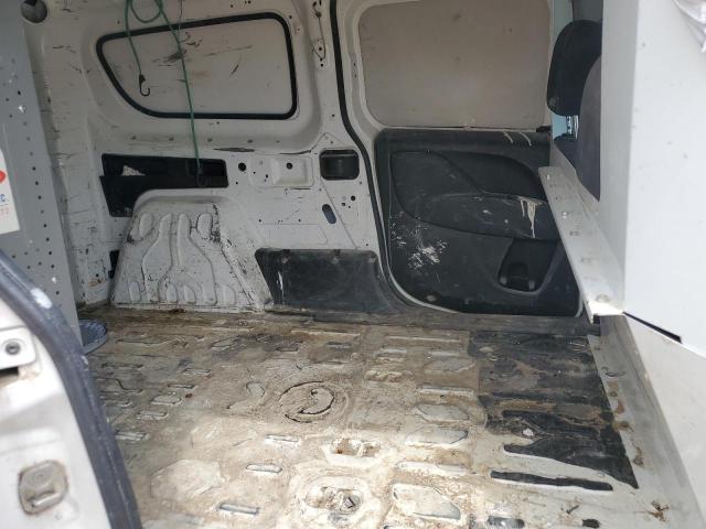 ZFBERFAB1H6D20408 - 2017 RAM PROMASTER WHITE photo 11