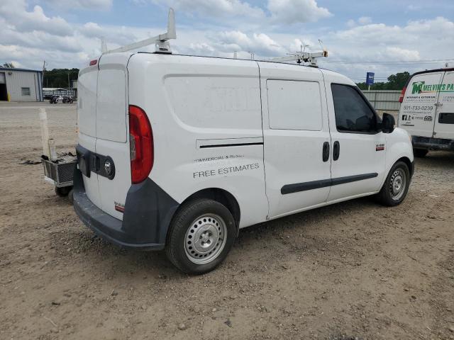 ZFBERFAB1H6D20408 - 2017 RAM PROMASTER WHITE photo 3