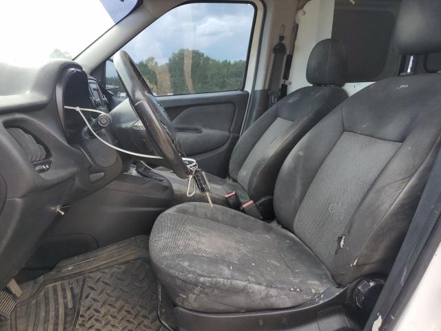 ZFBERFAB1H6D20408 - 2017 RAM PROMASTER WHITE photo 7