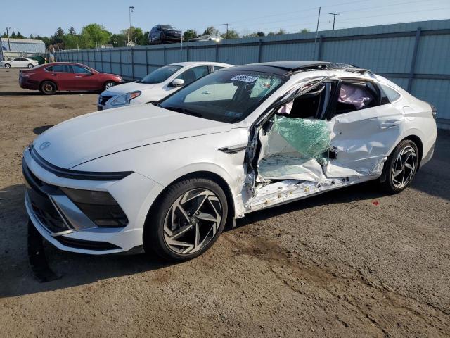 2024 HYUNDAI SONATA SEL, null