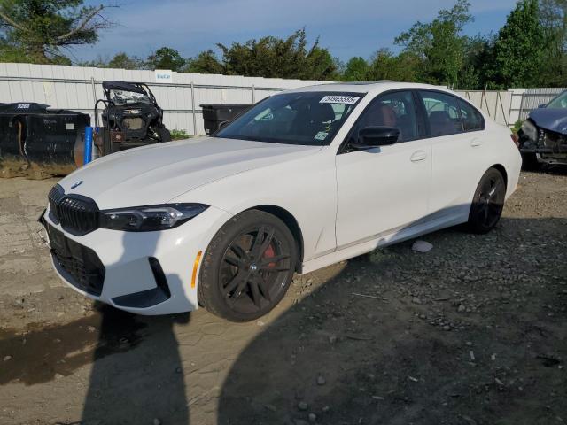 2024 BMW 330XI, 
