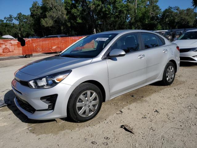 2023 KIA RIO LX, 