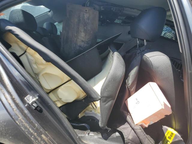 WBA3C3C53EF985179 - 2014 BMW 320 I XDRIVE GRAY photo 10