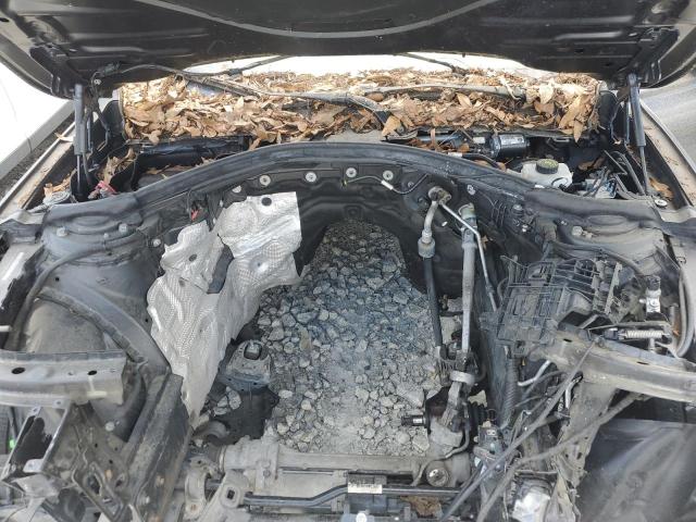 WBA3C3C53EF985179 - 2014 BMW 320 I XDRIVE GRAY photo 11