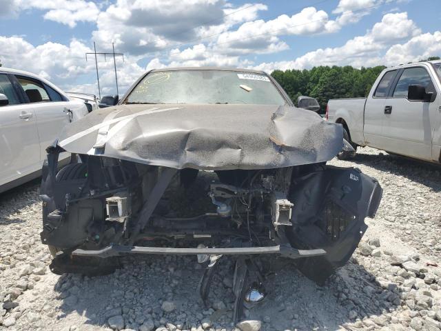 WBA3C3C53EF985179 - 2014 BMW 320 I XDRIVE GRAY photo 5