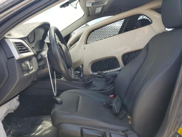 WBA3C3C53EF985179 - 2014 BMW 320 I XDRIVE GRAY photo 7