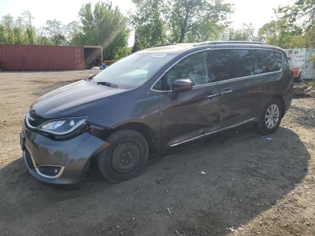 2018 CHRYSLER PACIFICA TOURING L PLUS, 