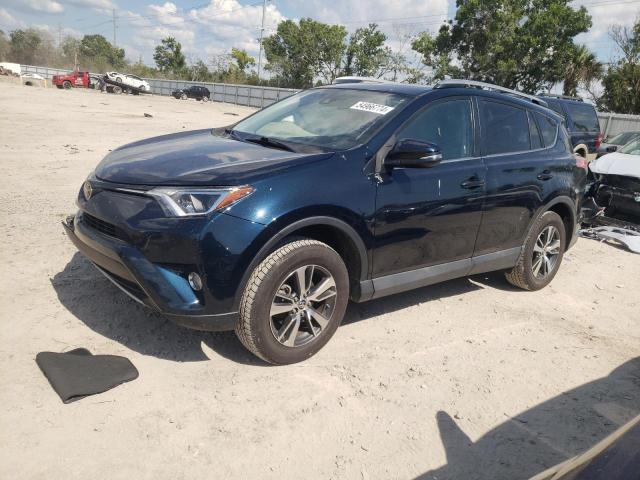 2018 TOYOTA RAV4 ADVENTURE, 