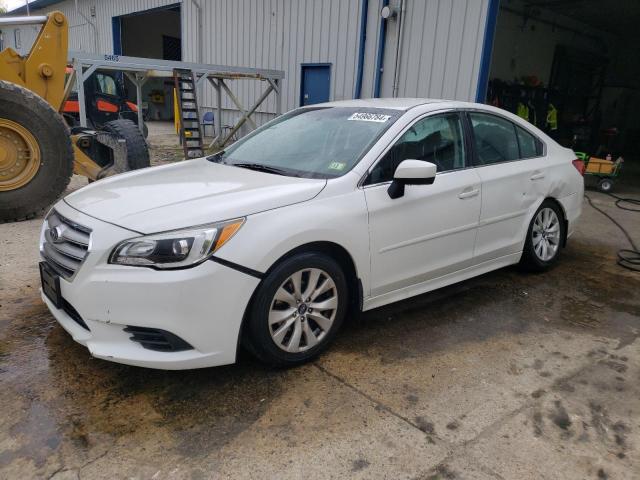 2017 SUBARU LEGACY 2.5I PREMIUM, 