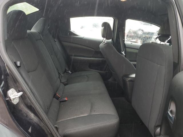 1B3BD4FB4BN554159 - 2011 DODGE AVENGER EXPRESS BLUE photo 10