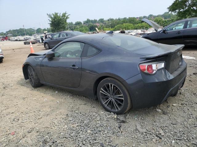 JF1ZNAA18F8703674 - 2015 TOYOTA SCION FR-S 灰色 照片 2