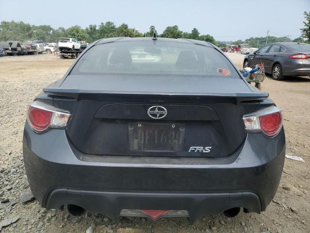 JF1ZNAA18F8703674 - 2015 TOYOTA SCION FR-S 灰色 照片 6