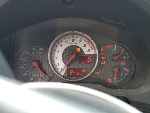 JF1ZNAA18F8703674 - 2015 TOYOTA SCION FR-S 灰色 照片 9