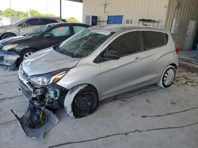 2021 CHEVROLET SPARK LS, 