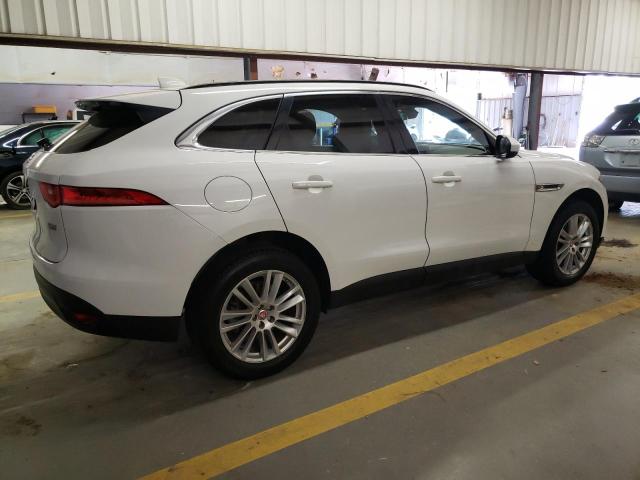 SADCK2BN1HA076817 - 2017 JAGUAR F-PACE PRESTIGE WHITE photo 3