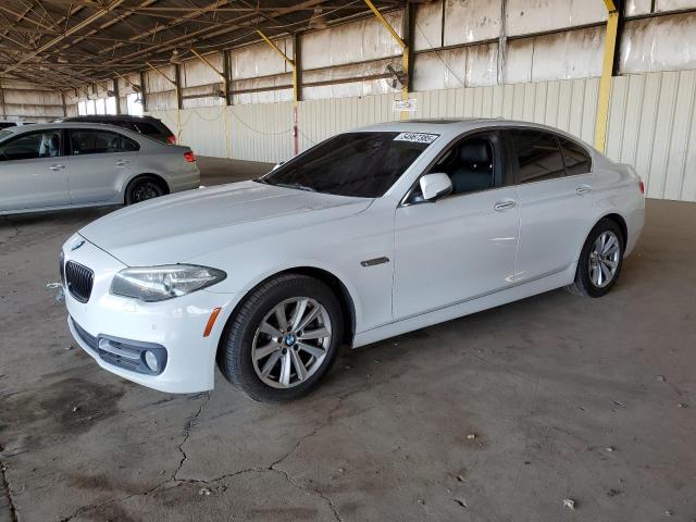 2015 BMW 528 XI, 