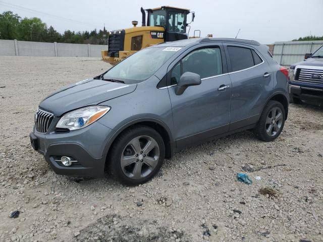 2013 BUICK ENCORE, 