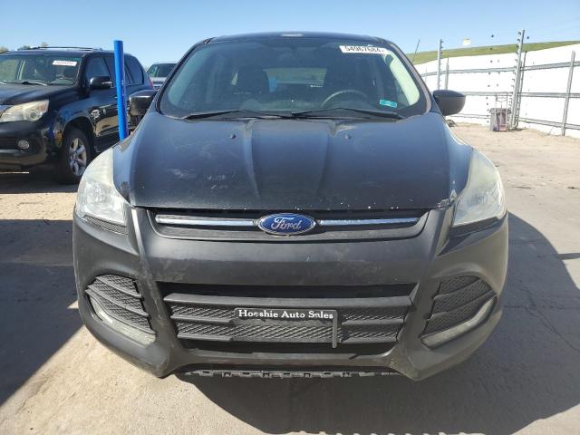 1FMCU9GX7FUA45832 - 2015 FORD ESCAPE SE BLACK photo 5