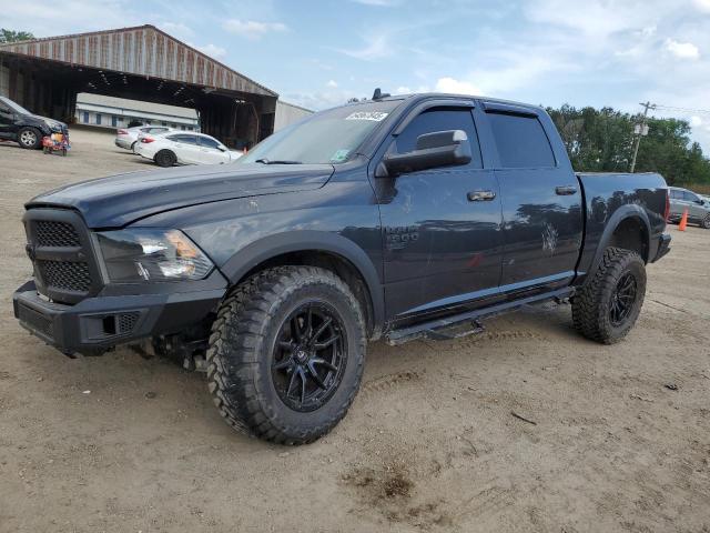 2021 RAM 1500 CLASS TRADESMAN, null