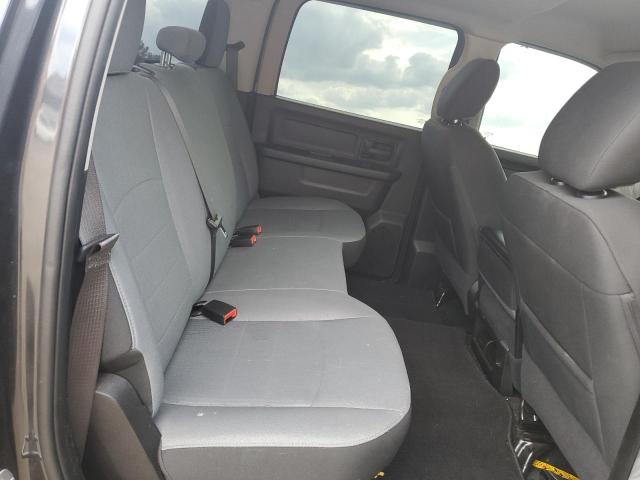 3C6RR7KG1MG707312 - 2021 RAM 1500 CLASS TRADESMAN أزرق صورة 10