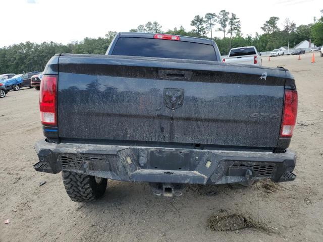 3C6RR7KG1MG707312 - 2021 RAM 1500 CLASS TRADESMAN أزرق صورة 6