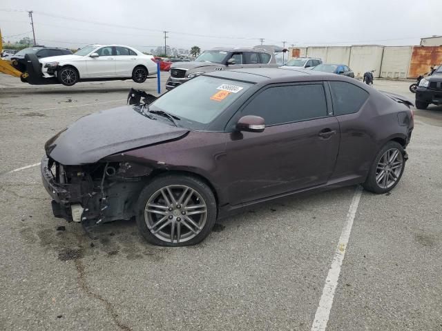 2011 TOYOTA SCION TC, 