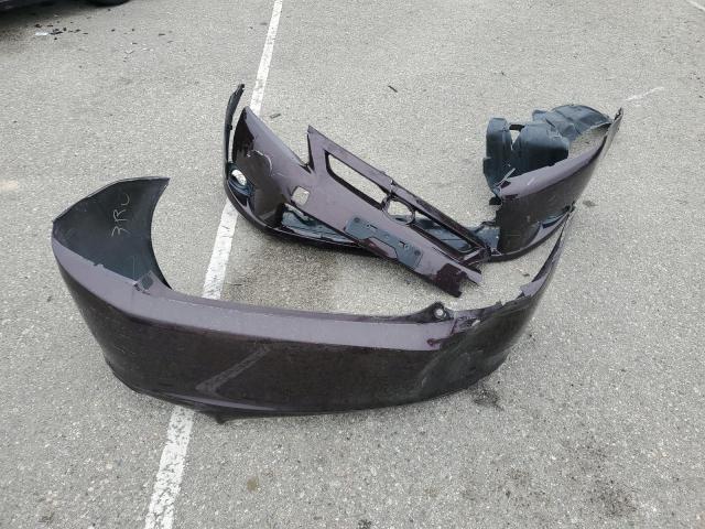 JTKJF5C70B3006481 - 2011 TOYOTA SCION TC 勃艮第红 照片 12