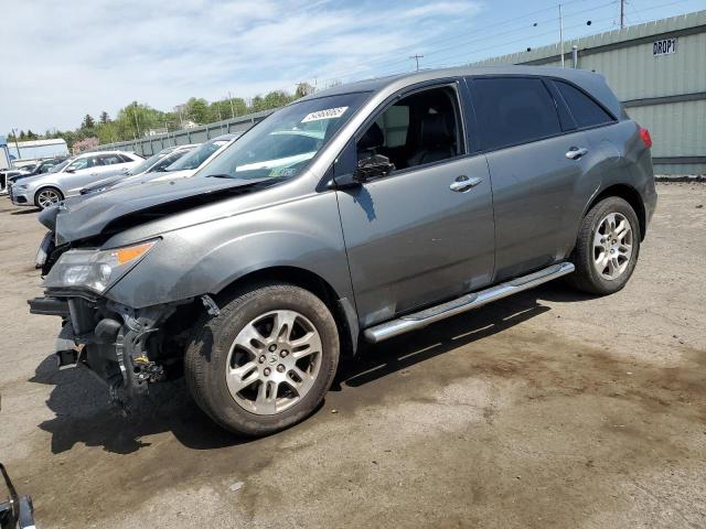 2007 ACURA MDX, 