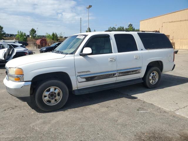 2003 GMC YUKON XL C1500, null
