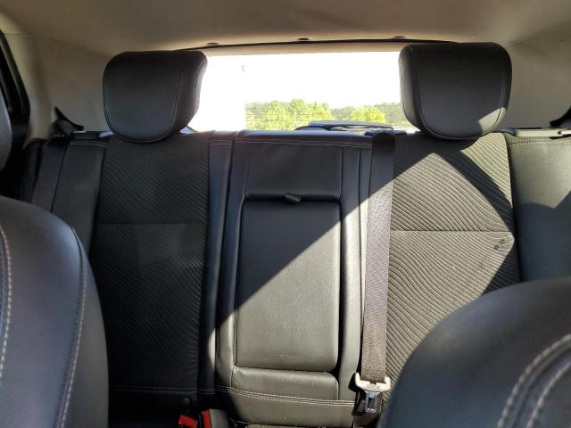 KL4CJBSBXEB696067 - 2014 BUICK ENCORE CONVENIENCE 黑色 照片 10