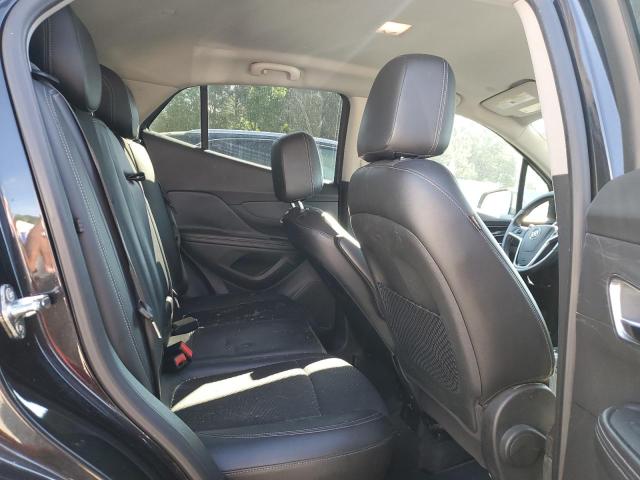 KL4CJBSBXEB696067 - 2014 BUICK ENCORE CONVENIENCE 黑色 照片 11