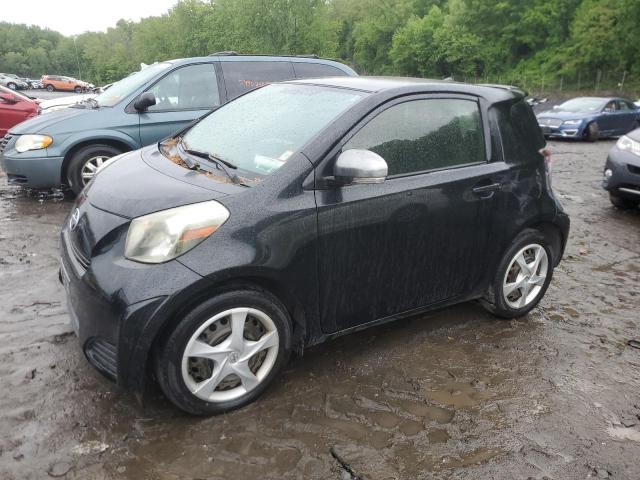 2012 TOYOTA SCION IQ, 