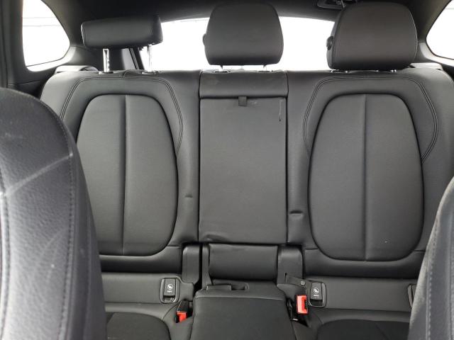 WBXHT3C39J5F91232 - 2018 BMW X1 XDRIVE28I Weiß Foto 10