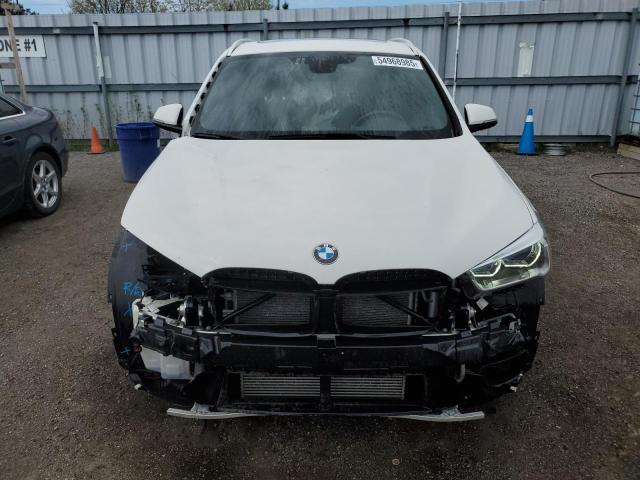 WBXHT3C39J5F91232 - 2018 BMW X1 XDRIVE28I Weiß Foto 5