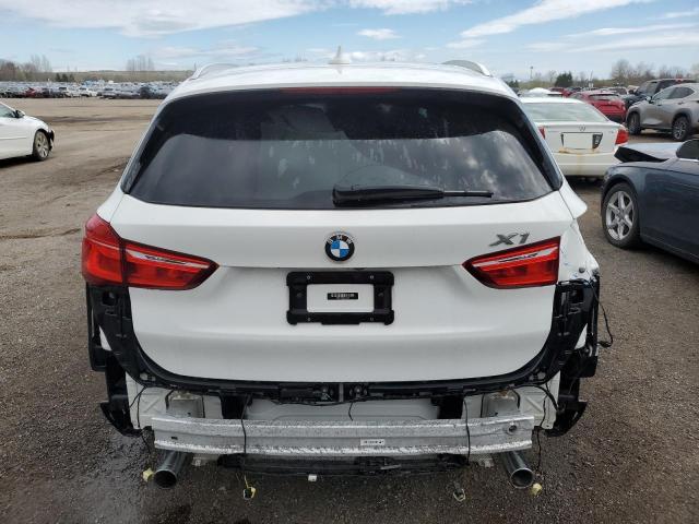WBXHT3C39J5F91232 - 2018 BMW X1 XDRIVE28I Weiß Foto 6