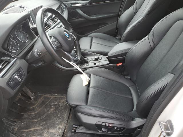 WBXHT3C39J5F91232 - 2018 BMW X1 XDRIVE28I Weiß Foto 7