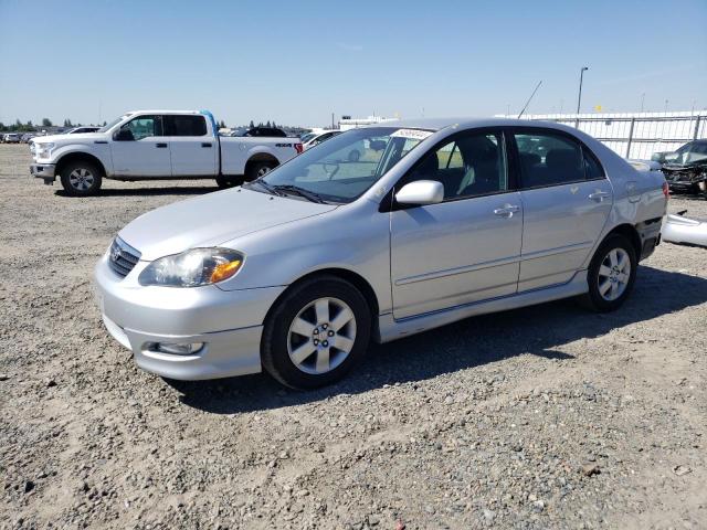 2006 TOYOTA COROLLA CE, 