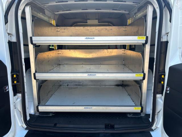 ZFBHRFBB3K6M33910 - 2019 RAM PROMASTER SLT WHITE photo 6